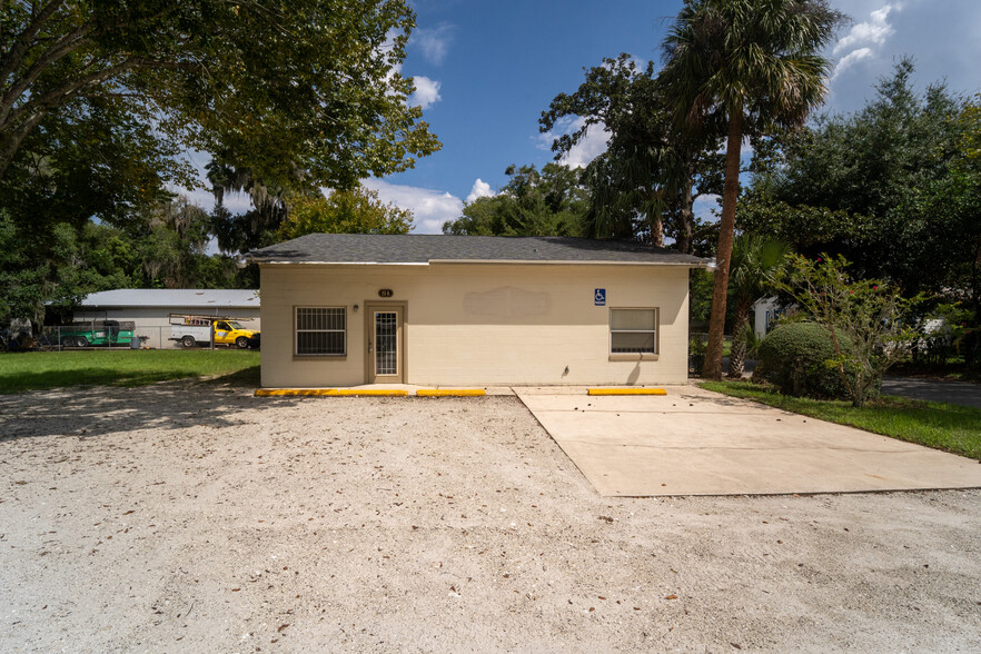 51 South Dixie Hwy, Saint Augustine, FL for lease - Building Photo - Image 3 of 29