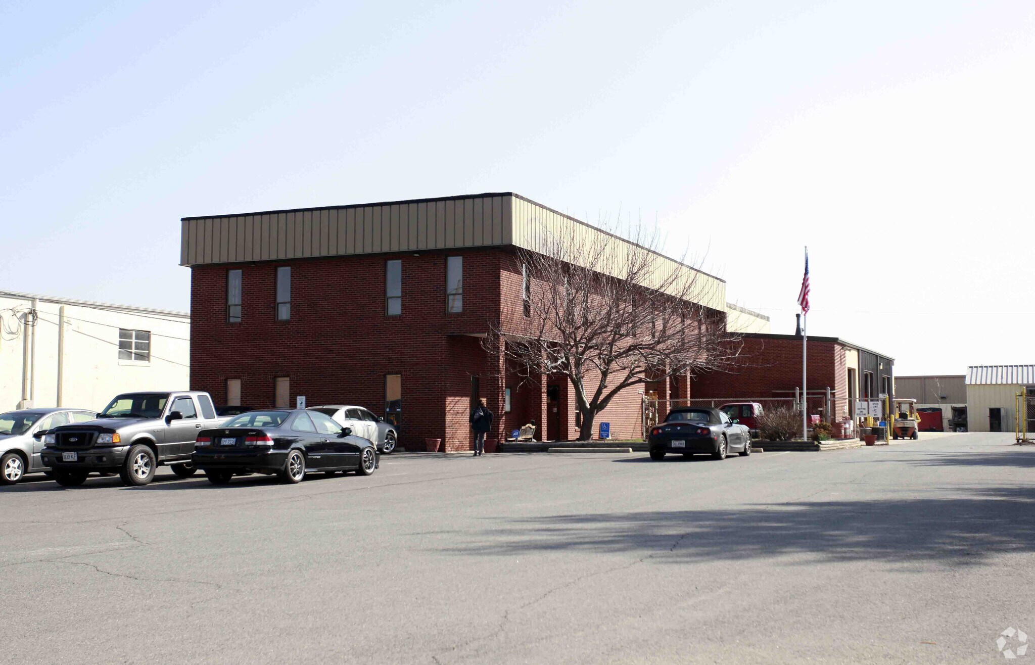 10105 Residency Rd, Manassas, VA for sale Primary Photo- Image 1 of 1