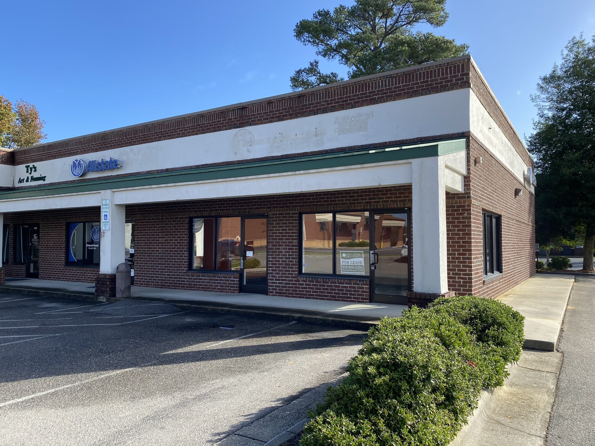 3710 Morganton Rd, Fayetteville, NC 28303 - Retail for Lease | LoopNet.com