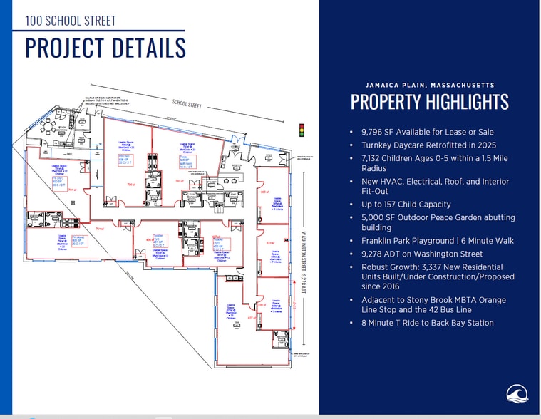 100 School St, Boston, MA for sale - Building Photo - Image 3 of 10
