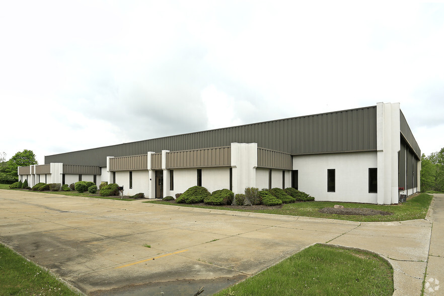 17000 Foltz Industrial Pky, Strongsville, OH 44149 | LoopNet