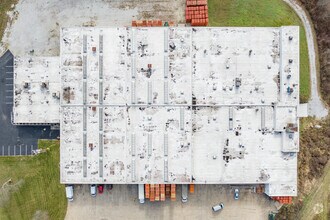 3960 Summit Rd, Norton, OH - AERIAL  map view - Image1