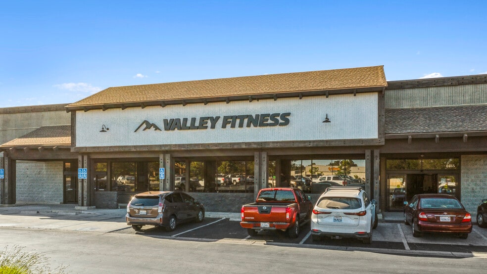 8665 El Camino Real, Atascadero, CA for sale - Building Photo - Image 2 of 16