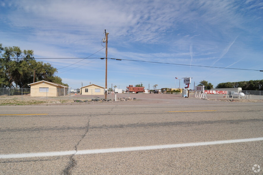 47800 National Trails Hwy, Newberry Springs, CA for sale - Primary Photo - Image 1 of 1