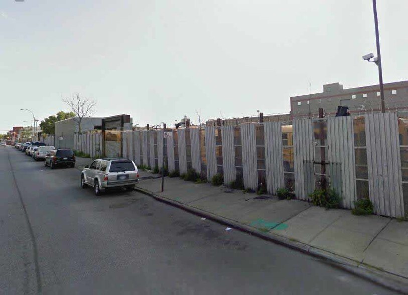 328 Liberty Ave, Brooklyn, NY for lease - Building Photo - Image 1 of 1