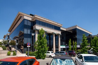 More details for Vía De Las Dos Castillas, 33, Pozuelo de Alarcón - Office for Sale