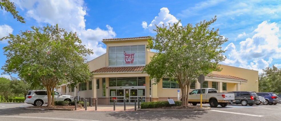 680 E Burleigh Blvd, Tavares, FL for sale - Building Photo - Image 1 of 2