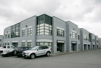 More details for 30711 Simpson Rd, Abbotsford, BC - Industrial for Lease