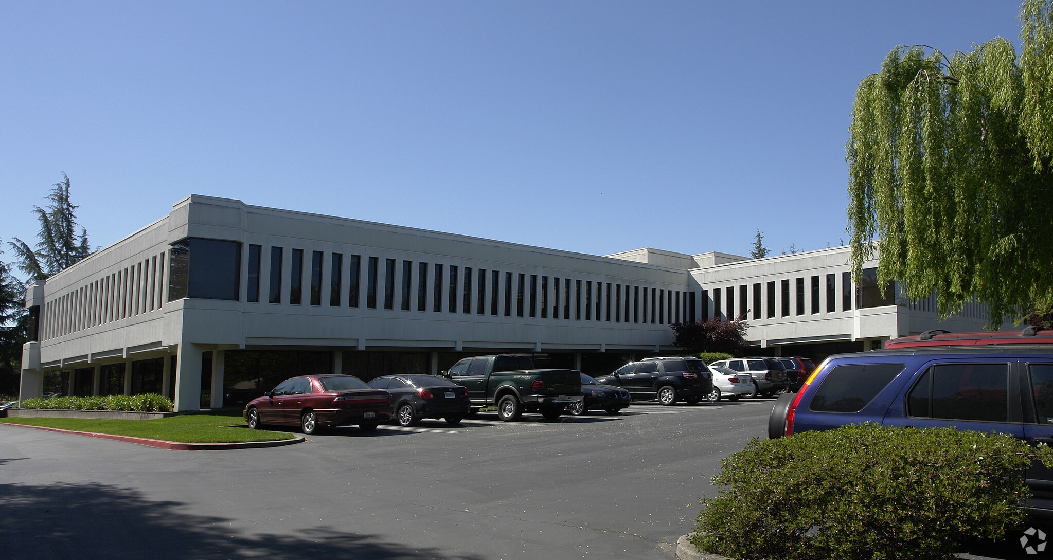 2 Annabel Ln, San Ramon, CA for lease Primary Photo- Image 1 of 3