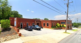 More details for 119 N Markley St, Greenville, SC - Office for Lease