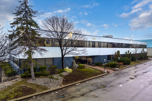 Mississauga, ON Office Space for Lease | LoopNet