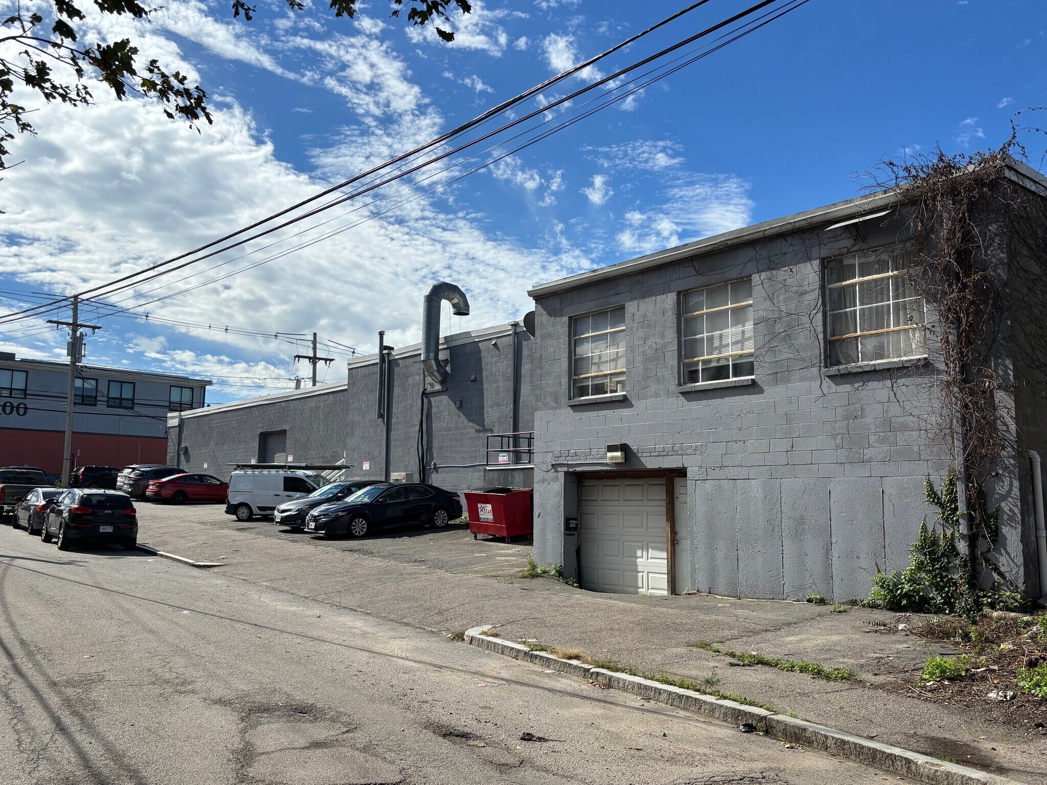 91 Felton St, Waltham, MA for lease Building Photo- Image 1 of 5