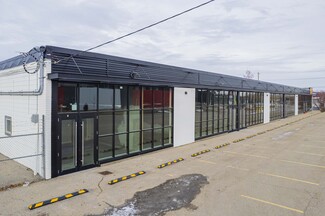 More details for Highfield Commercial Portfolio – for Sale, Calgary, AB