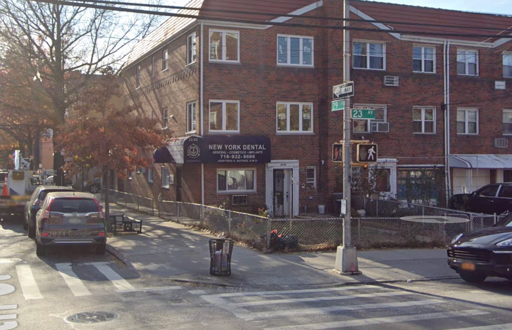 2302 29th St, Astoria, NY for lease Other- Image 1 of 1