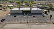 Cory Commercial & Residential - Land