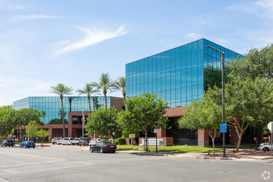 5800 W Glenn Dr, Glendale, AZ for sale - Building Photo - Image 1 of 1