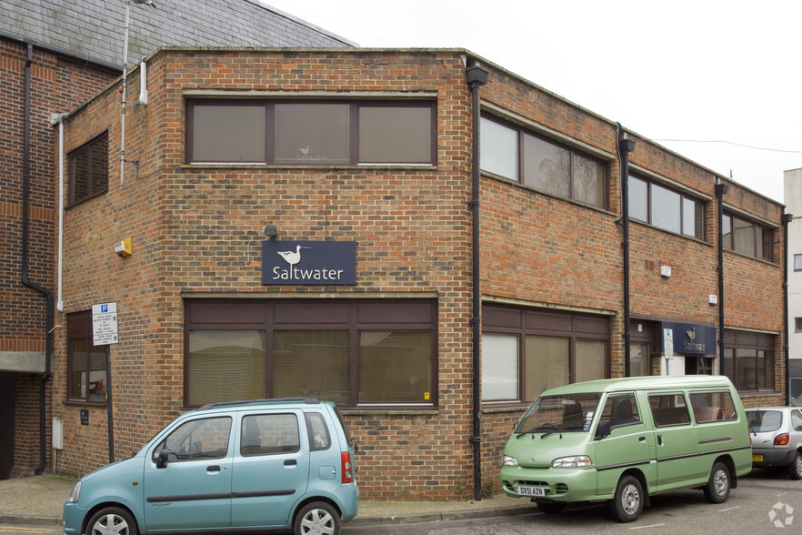 22 Strand St, Poole for sale - Primary Photo - Image 1 of 1
