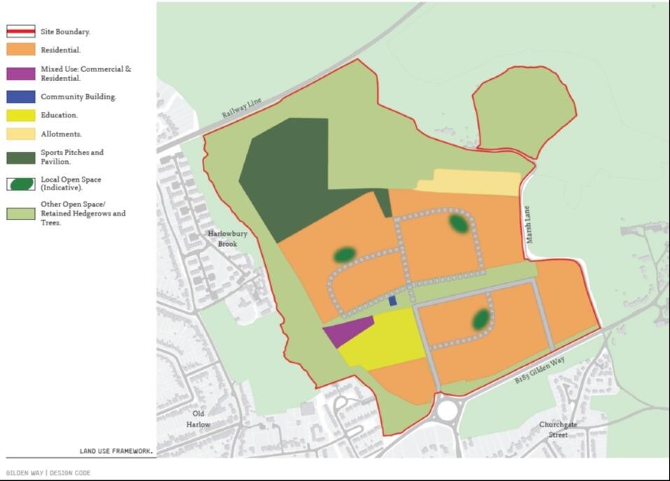 Gilden Way, Harlow for sale Primary Photo- Image 1 of 1