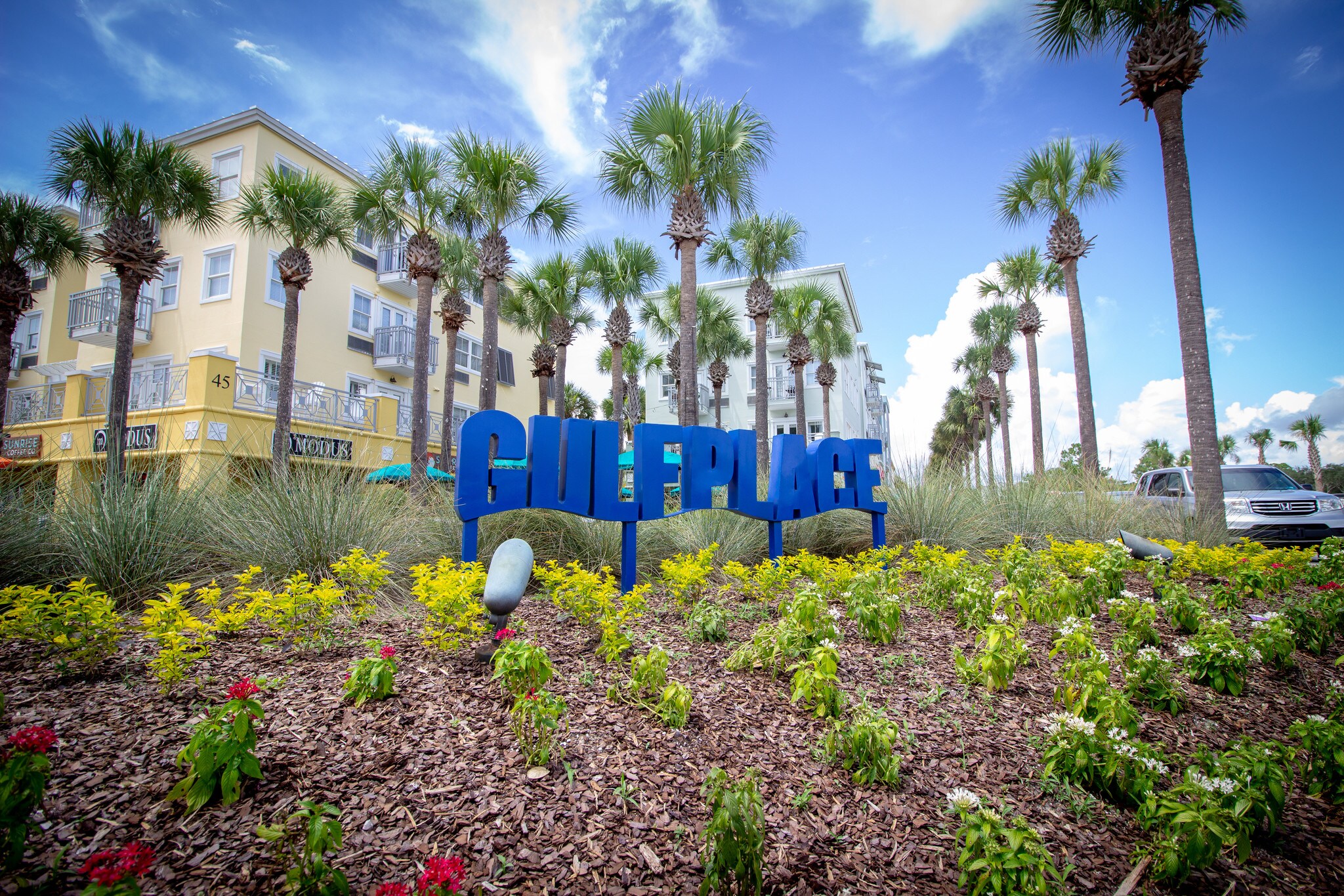37 Town Center Loop, Santa Rosa Beach, FL for sale Building Photo- Image 1 of 1
