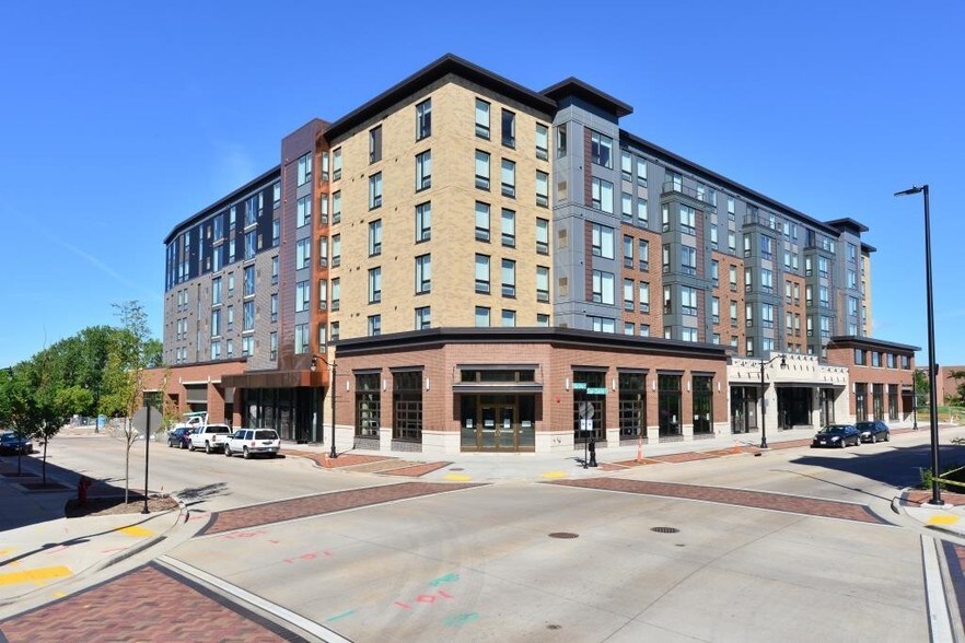 20 S Barstow St, Eau Claire, WI 54701 Retail for Lease