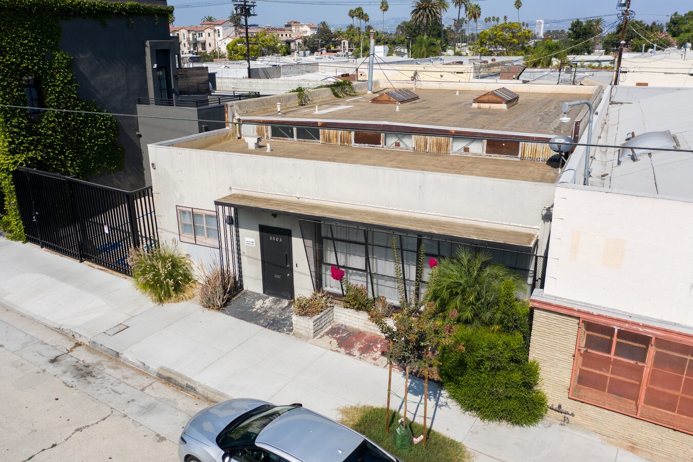 5005 Exposition Blvd, Los Angeles, CA 90016