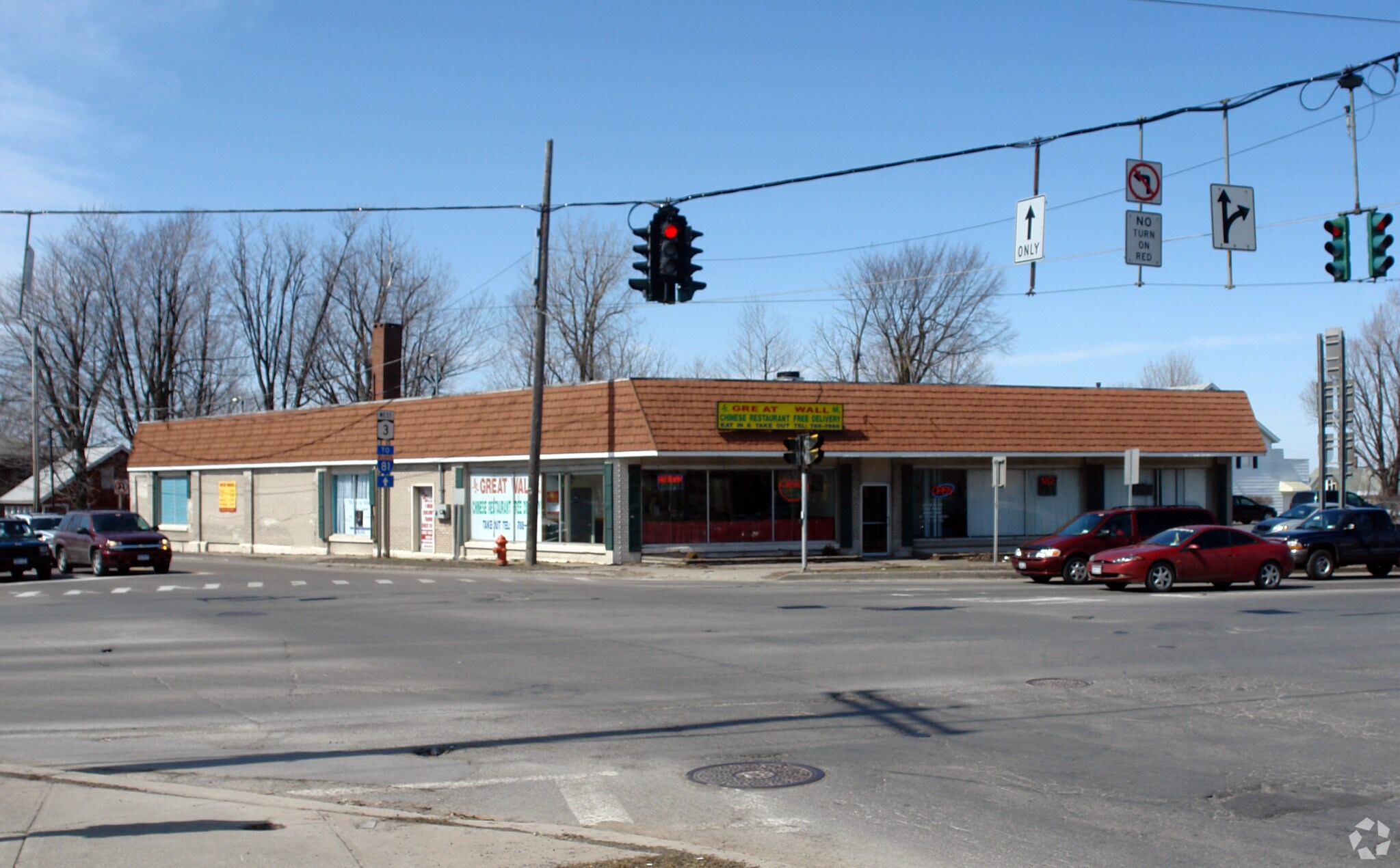312 Arsenal St, Watertown, NY for sale Primary Photo- Image 1 of 1