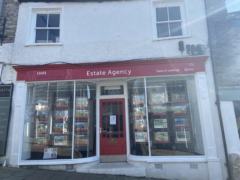 48A Branthwaite Brow, Kendal for lease - Building Photo - Image 2 of 8