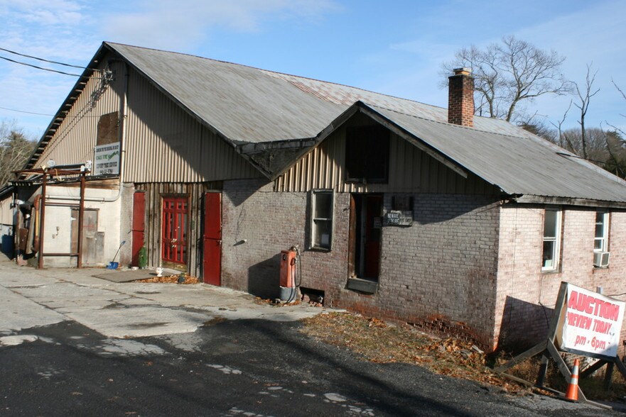 2574 Route 9W, Saugerties, NY for sale - Other - Image 1 of 1