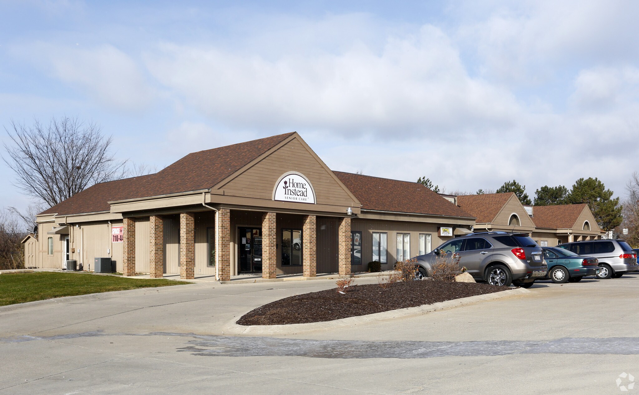 2789-2793 Maplecrest Rd, Fort Wayne, IN for sale Primary Photo- Image 1 of 1