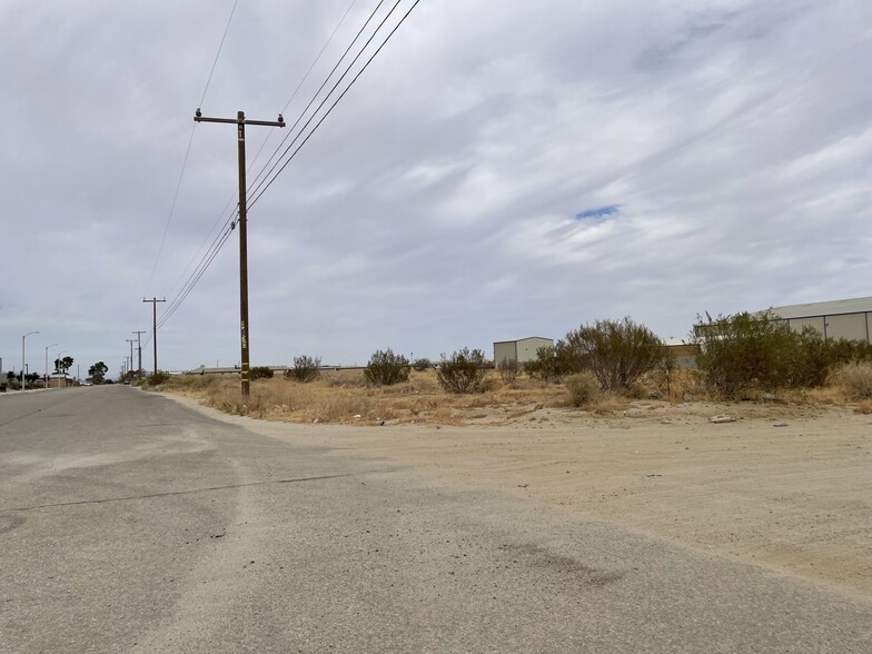 6th Street East, Lancaster, CA for sale - Primary Photo - Image 3 of 3