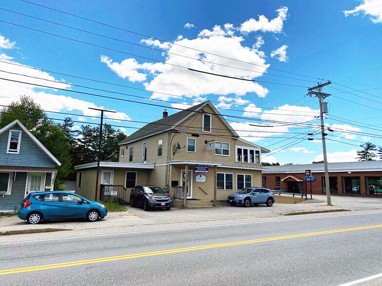 76 Main St, South Paris, ME 04281
