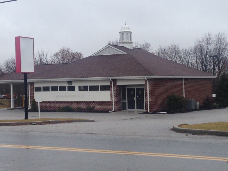 1700 Baltimore Pike, Hanover, PA for sale - Other - Image 1 of 1