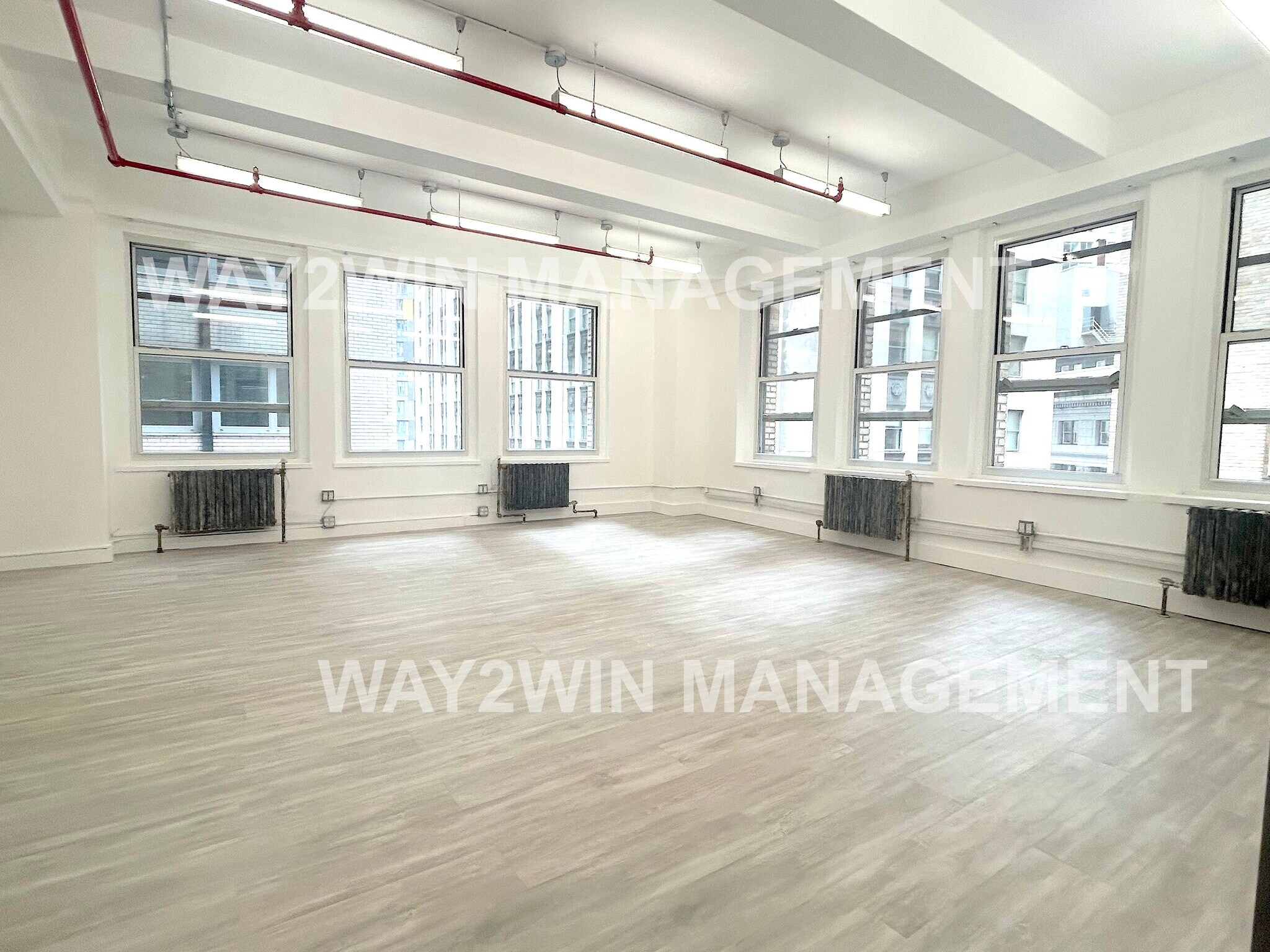 11 Hanover Sq, New York, NY for lease Interior Photo- Image 1 of 3