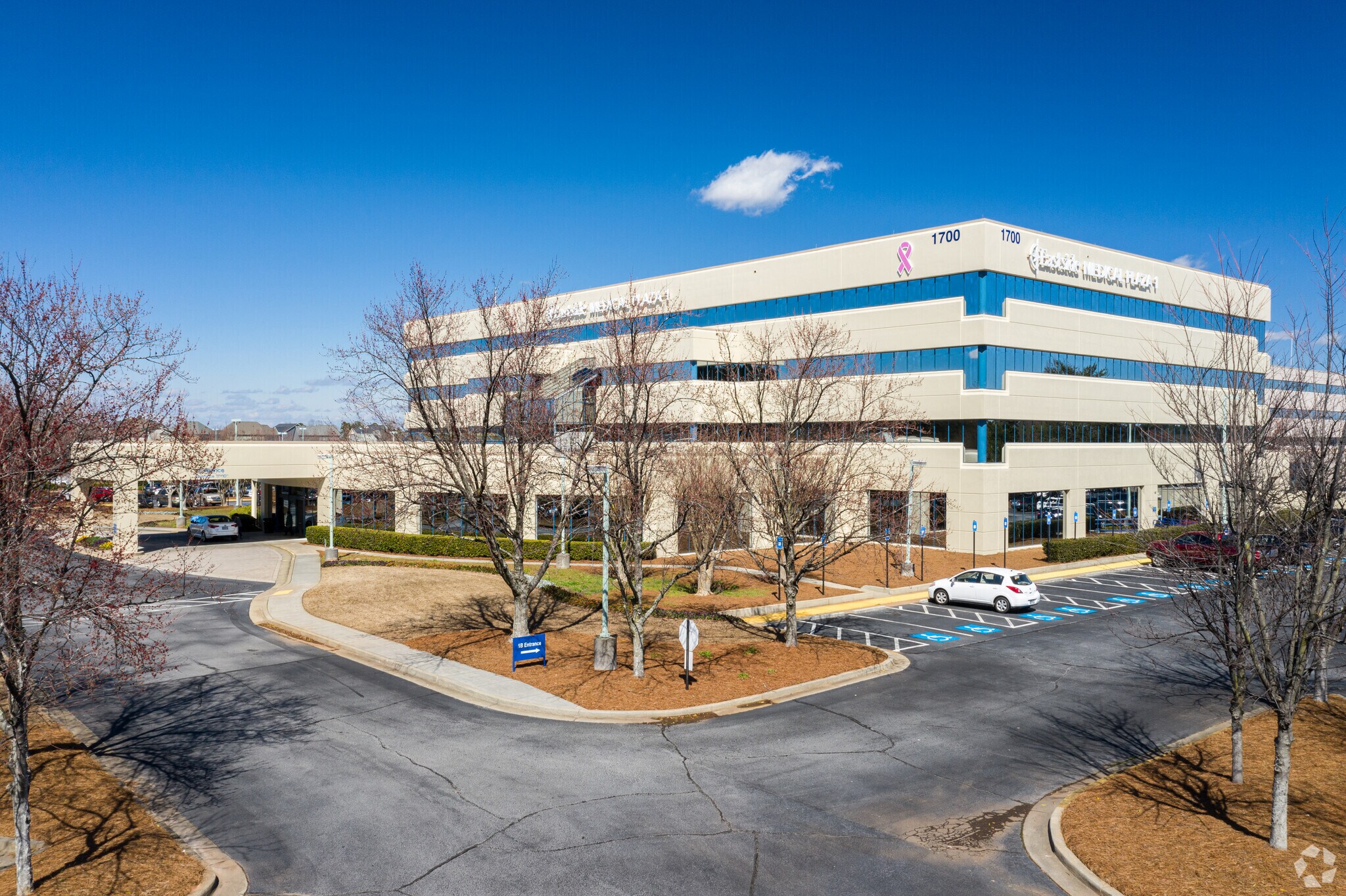 1700 Tree Lane Rd, Snellville, GA for sale Primary Photo- Image 1 of 1