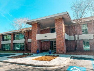 More details for 503 Wando Park Blvd, Mount Pleasant, SC - Office for Lease