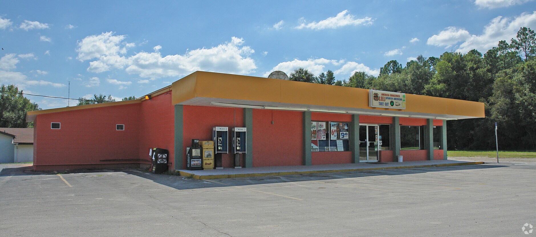 3030 W Gulf To Lake Hwy, Lecanto, FL 34461