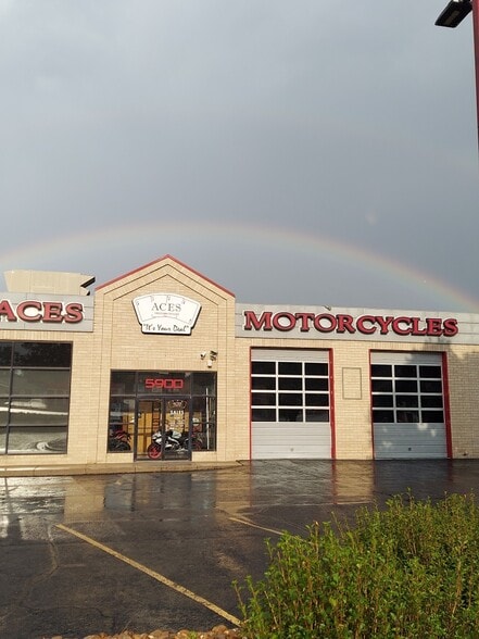 5900 S College Ave, Fort Collins, CO for sale - Building Photo - Image 1 of 7