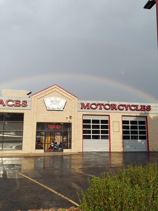 More details for 5900 S College Ave, Fort Collins, CO - Retail for Sale