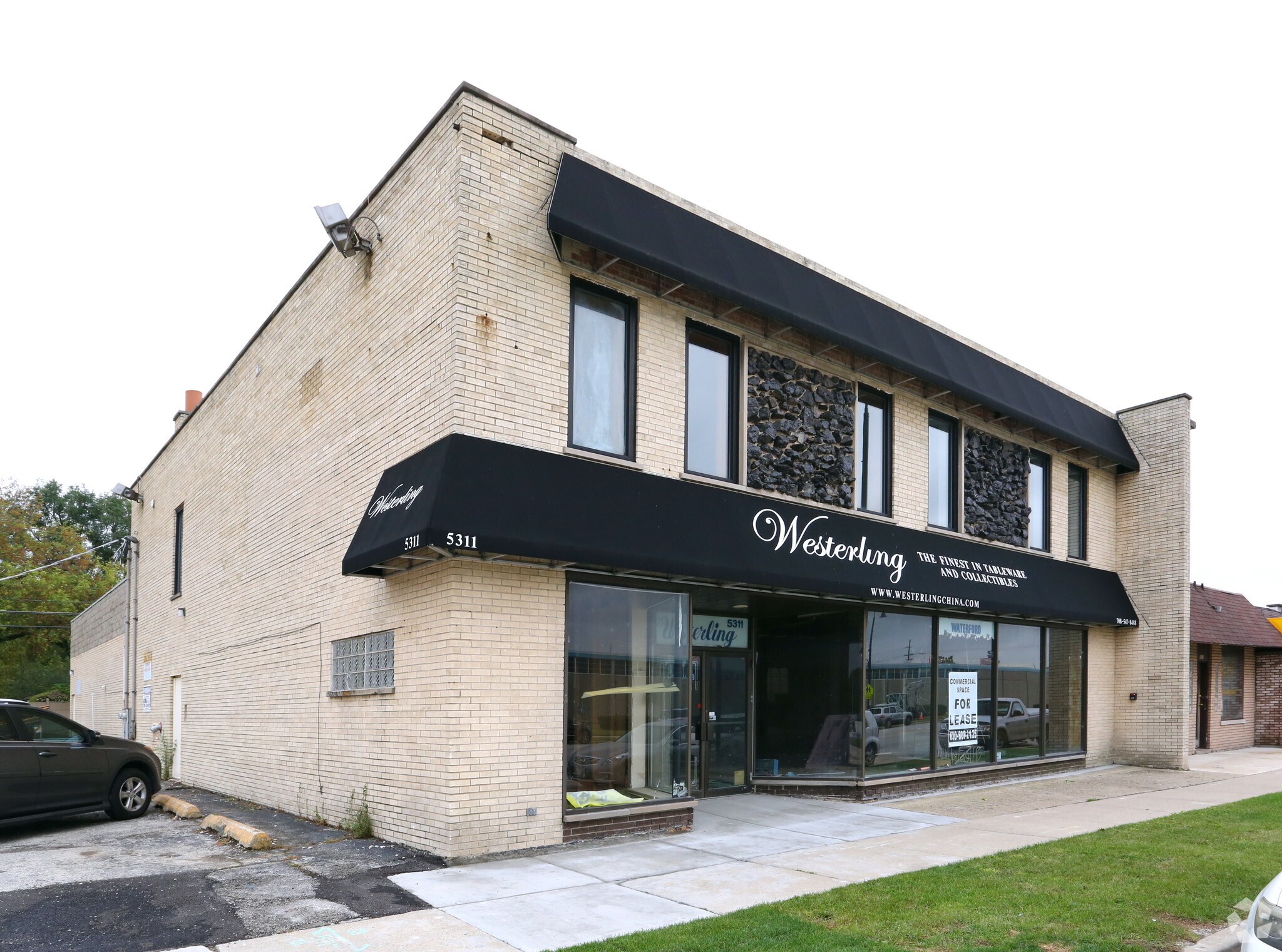 5311 St. Charles Rd, Berkeley, IL for sale Primary Photo- Image 1 of 1