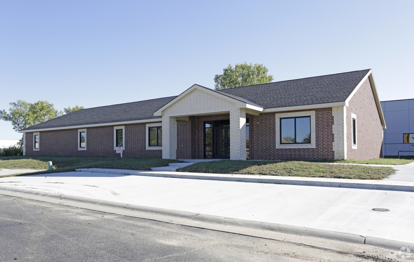 3500 N Rock Rd, Wichita, KS 67226