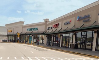 More details for 780 Commonwealth Dr, Norton, VA - Retail for Lease