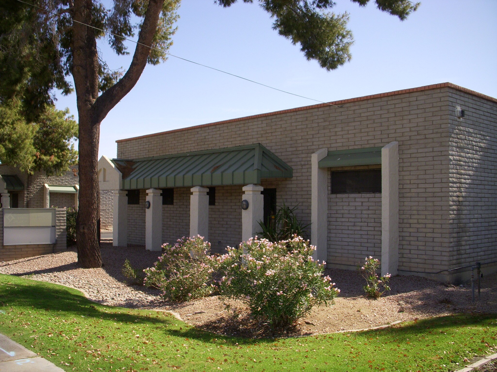 6139 S Rural Rd, Tempe, AZ for sale Building Photo- Image 1 of 1