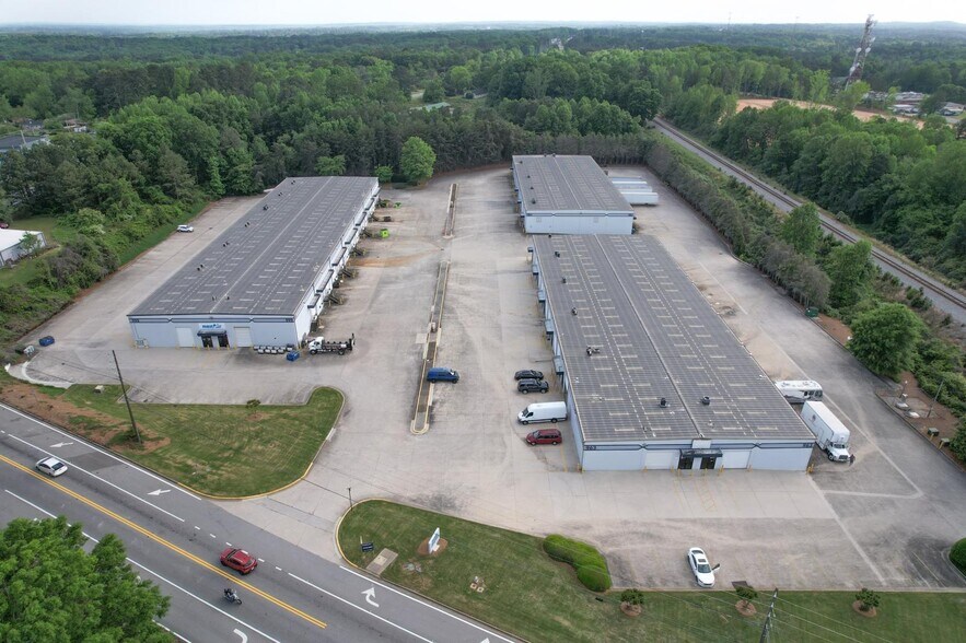 963 N Burnt Hickory Rd, Douglasville, GA 30134 Burnt Hickory