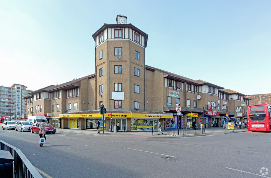 South St, Romford for sale - Primary Photo - Image 1 of 9