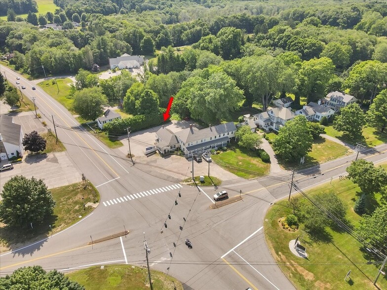 326 Route 87, Columbia, CT for lease - Building Photo - Image 1 of 55