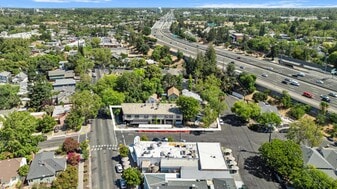 Mixed Use Building Curtis Park - For Sale - Retail Space