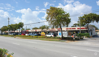 More details for 27-81 S Federal Hwy, Deerfield Beach, FL - Retail for Lease