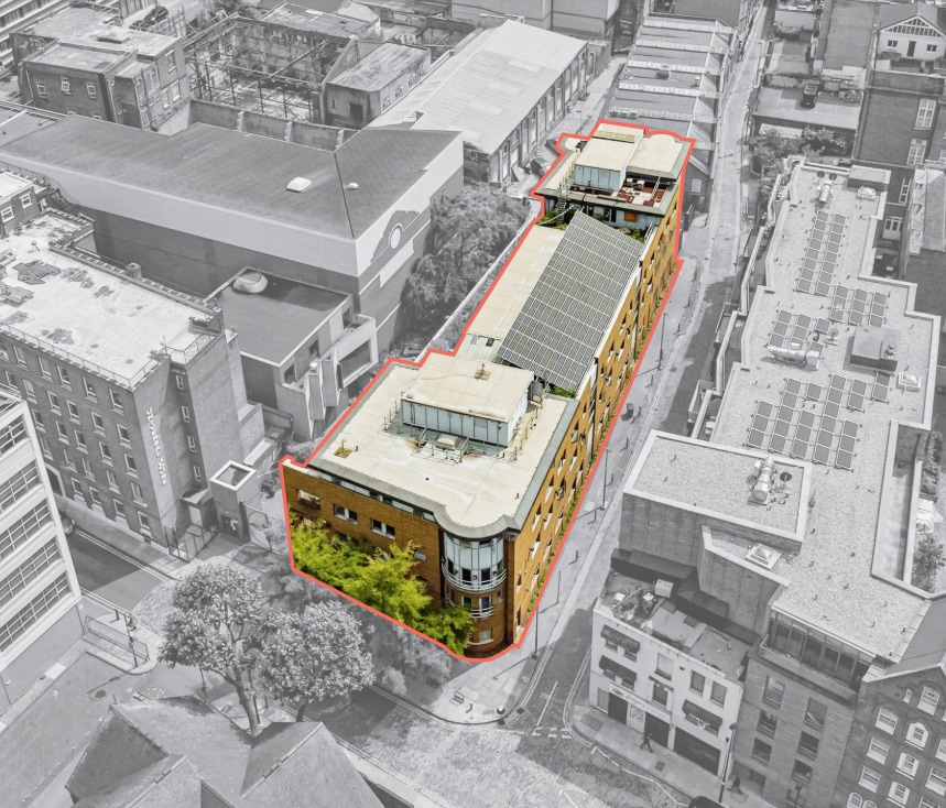 82 Wentworth St, London for sale Building Photo- Image 1 of 1