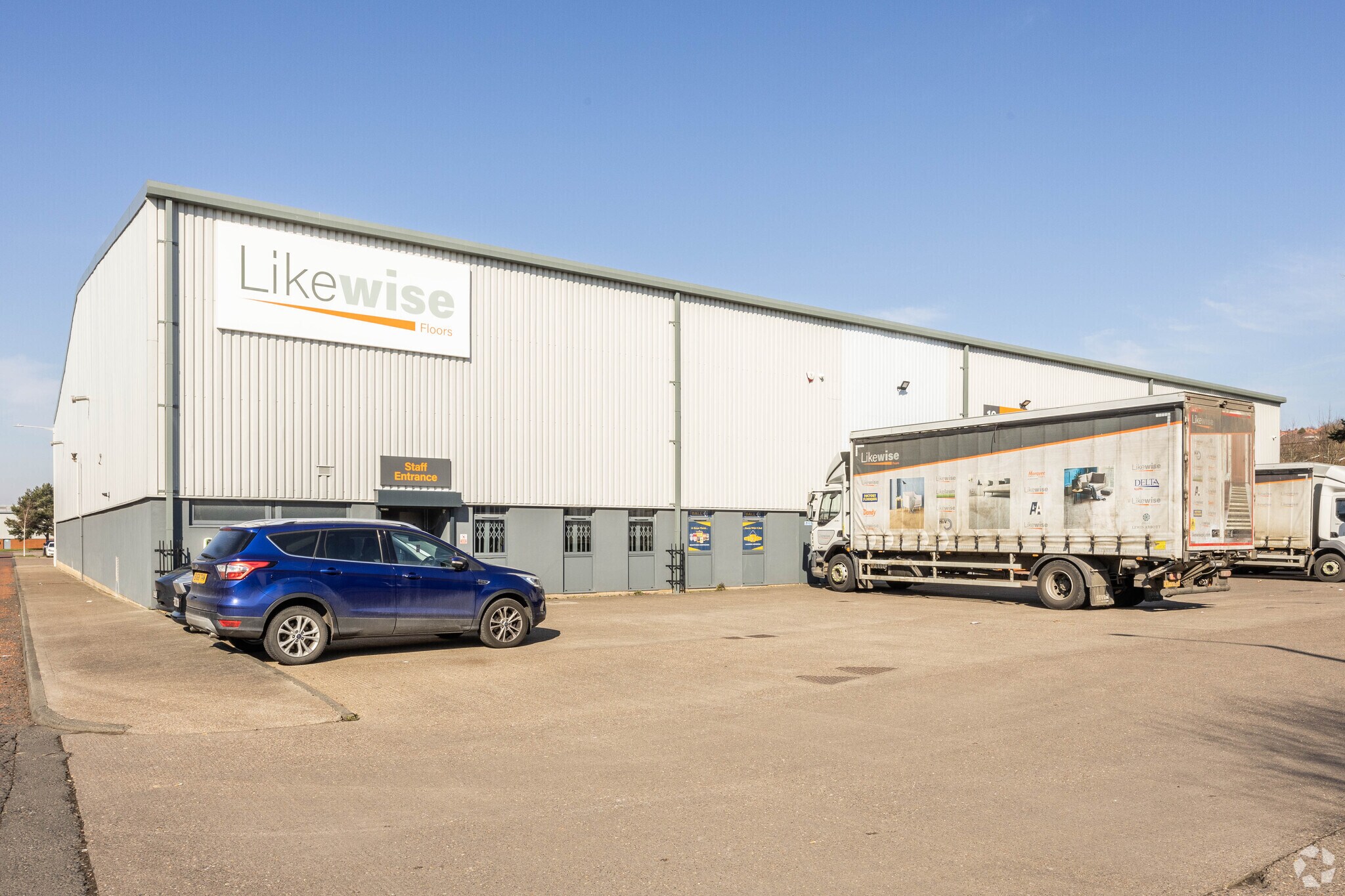 Eleventh Ave, Gateshead for sale Primary Photo- Image 1 of 1