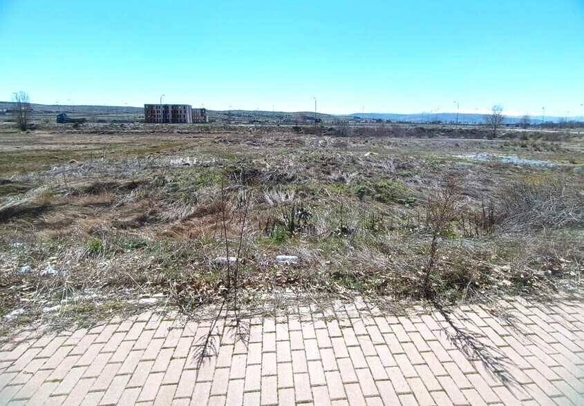 Land in Ávila for sale - Building Photo - Image 2 of 18